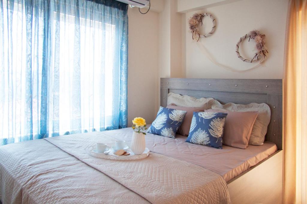 VILLA DREAM ON ΘΕΟΛΟΓΟΣ