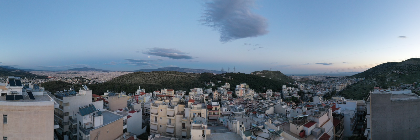 ΚΟΡΥΔΑΛΛΟΣ  ΜΥΣΤΡΑ 16  - ΜΕΖΟΝΕΤΑ 4ου-5ου ΟΡΟΦΟΥ ΜΕ ΠΙΣΙΝΑ