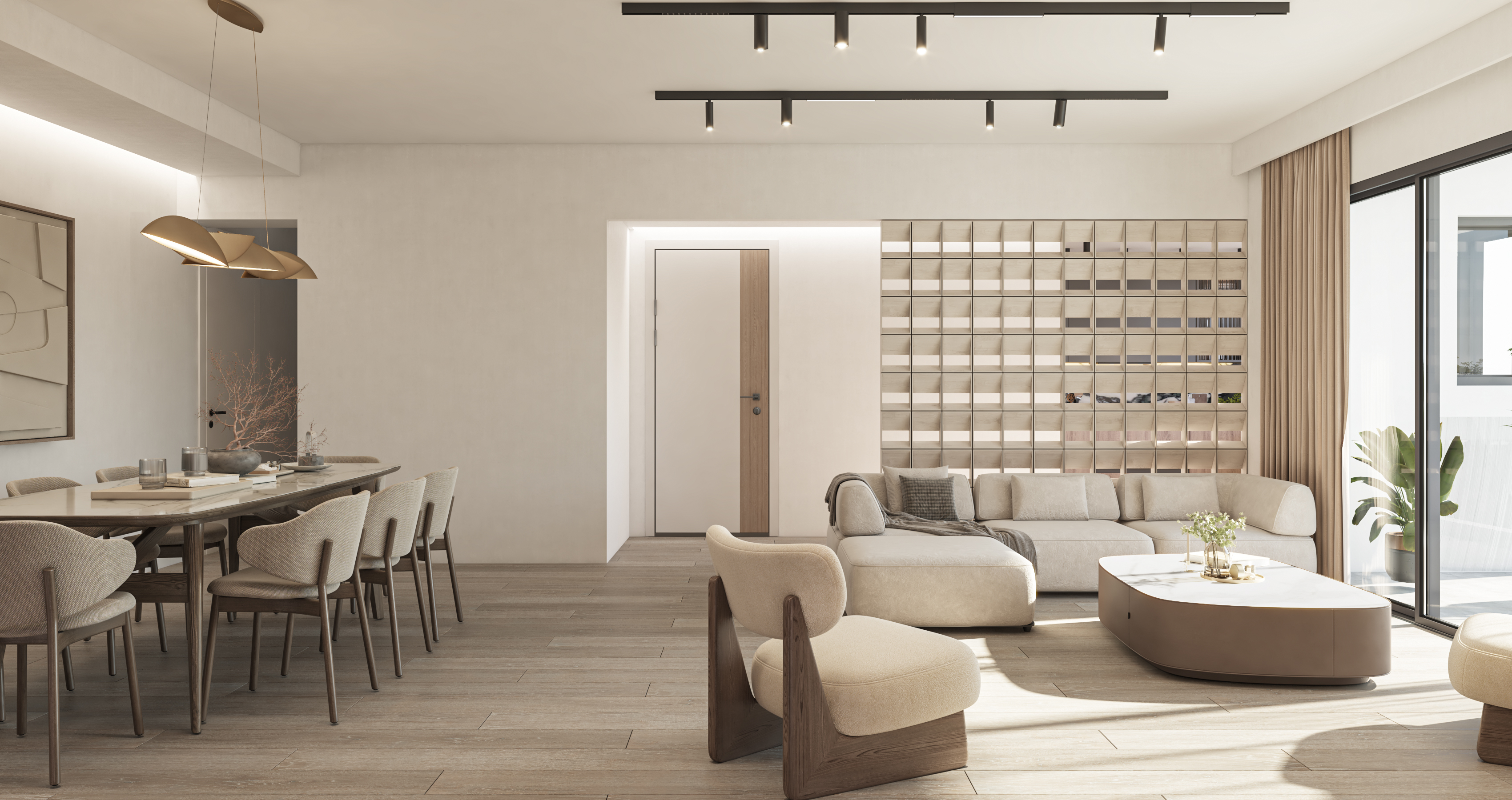 ΚΟΡΥΔΑΛΛΟΣ  ΜΑΝΤΩ ΜΑΥΡΟΓΕΝΝΟΥΣ 44 - ΜΕΖΟΝΕΤΑ 4ου-5ου ΟΡΟΦΟΥ ΜΕ ΠΙΣΙΝΑ-ΠΩΛΗΘΗΚΕ