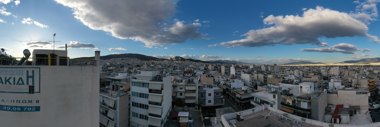 ΚΟΡΥΔΑΛΛΟΣ  ΜΙΑΟΥΛΗ 10 -ΜΕΖΟΝΕΤΑ 125 ΤΜ ΣΤΟΝ 1ο-2ο ΟΡΟΦΟ - ΠΩΛΗΘΗΚΕ