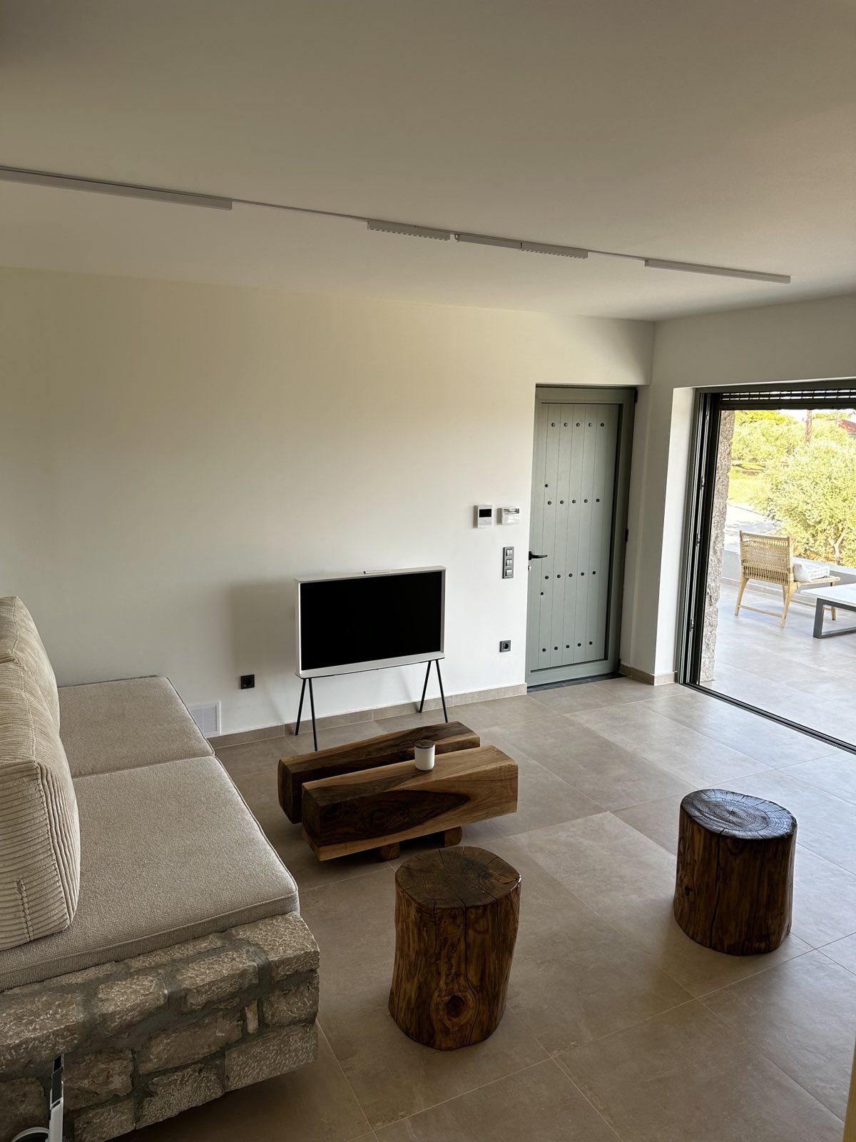 VILLA ΠΛΗΣΙΟΝ  COSTA NAVARINO