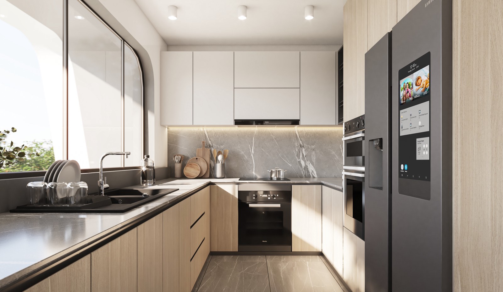 ΚΟΡΥΔΑΛΛΟΣ  ΟΔΥΣΣΕΩΣ 5Α   -ΔΙΑΜΕΡΙΣΜΑ 85Τ.Μ.  ΣΤΟΝ   2ο ΟΡΟΦΟ - ΠΩΛΗΘΗΚΕ