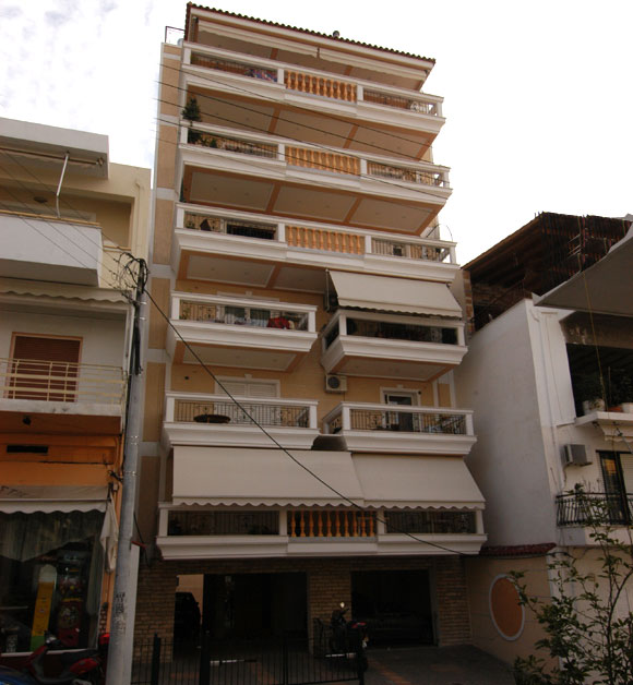 ΚΩΣΤΗ ΠΑΛΑΜΑ 27,ΔΡΑΠΕΤΣΩΝΑ