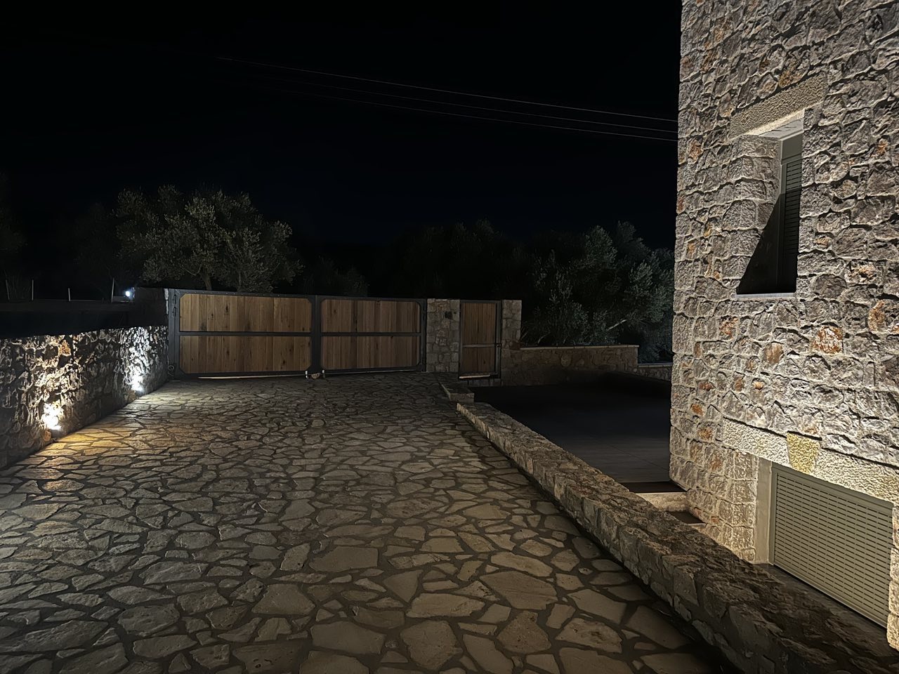 VILLA ΠΛΗΣΙΟΝ  COSTA NAVARINO