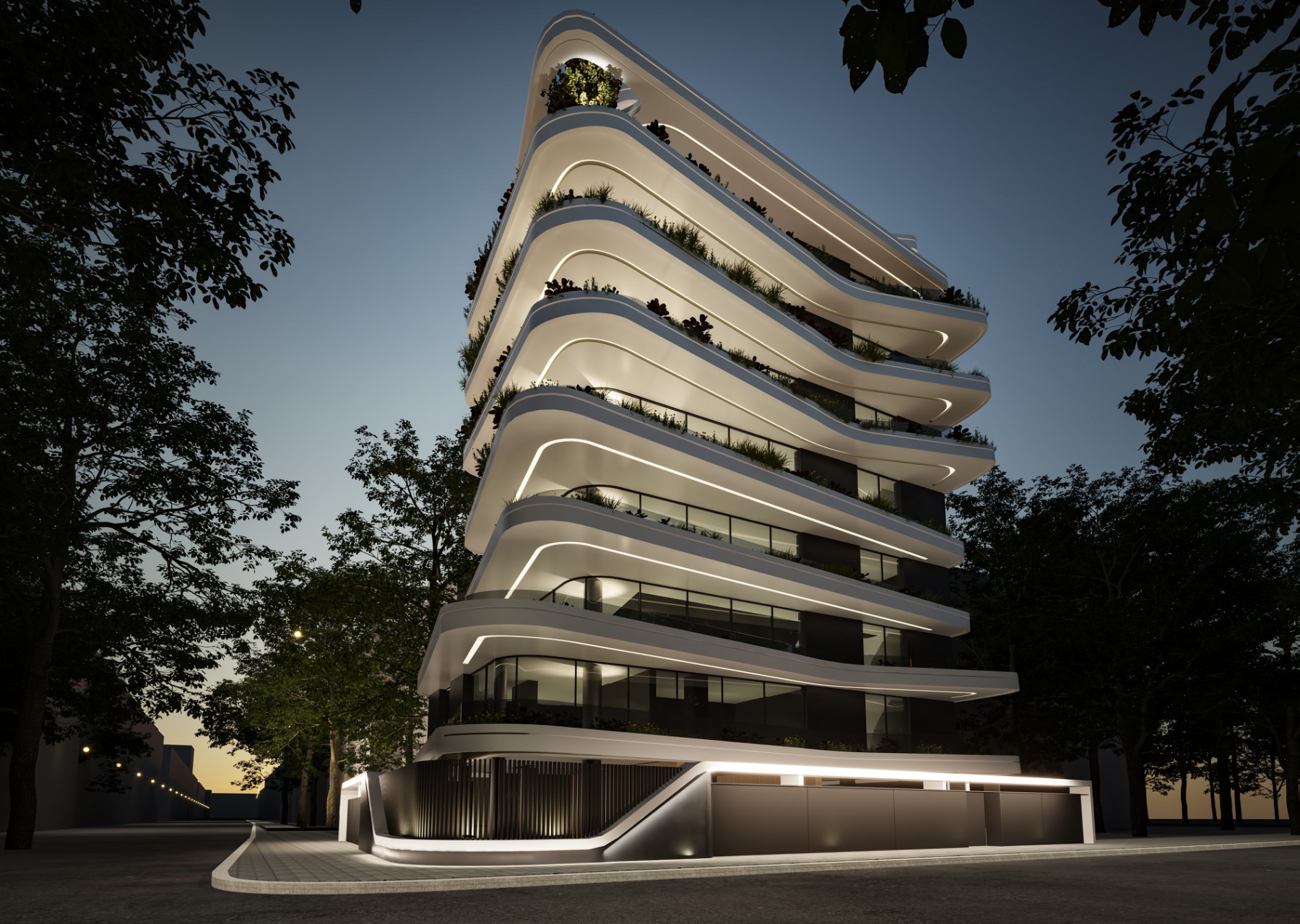 ΑΝΑΠΛΑΣΗ ΦΑΛΗΡΟΥ-ΔΙΑΜΕΡΙΣΜΑ 120 ΤΜ ΣΤΟΝ 5ο ΟΡΟΦΟ