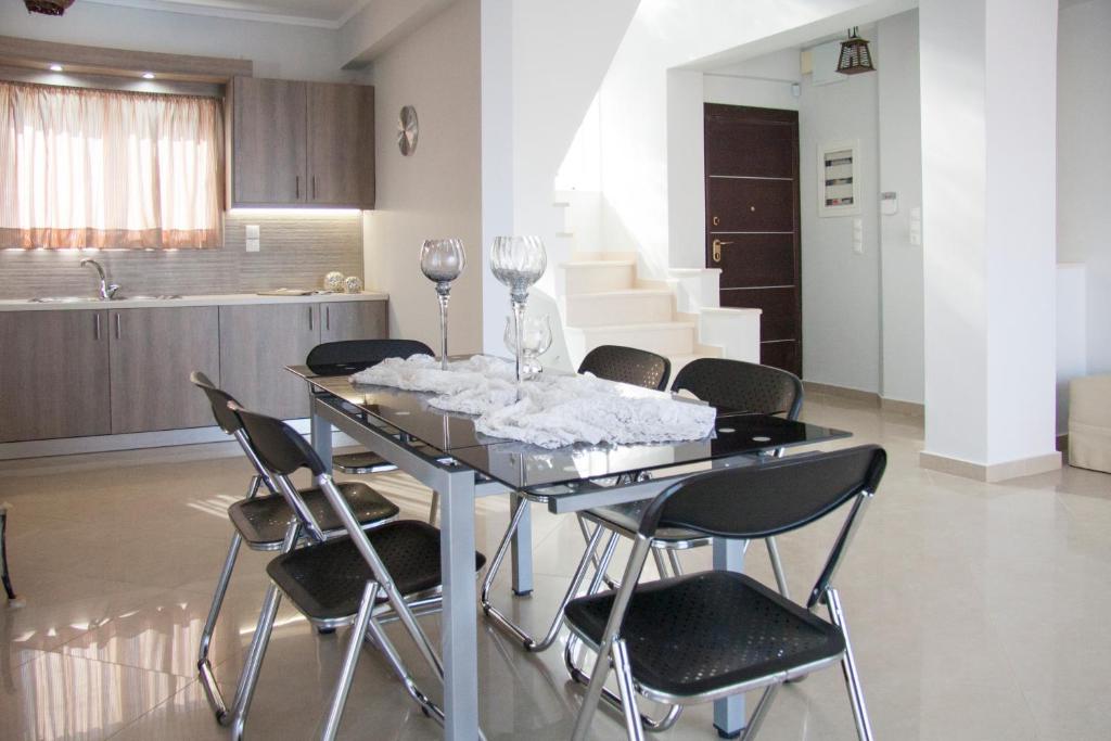 VILLA DREAM ON ΘΕΟΛΟΓΟΣ