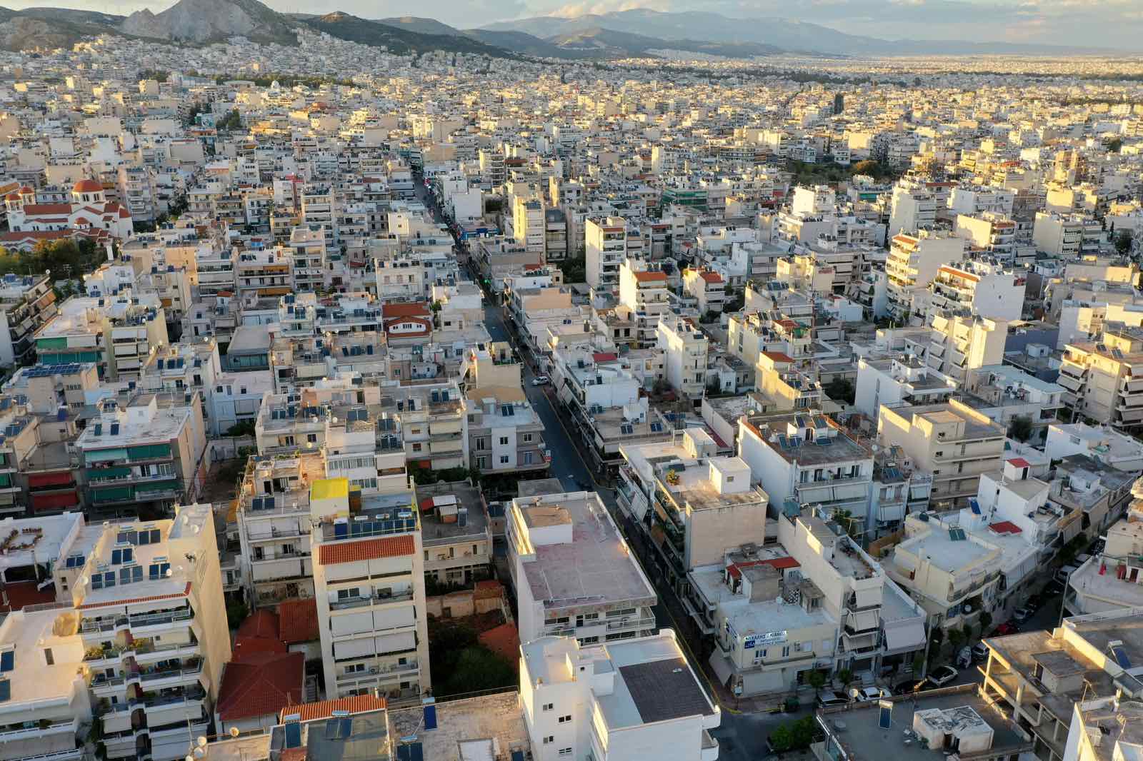 ΚΟΡΥΔΑΛΛΟΣ  ΜΙΑΟΥΛΗ 10 -ΜΕΖΟΝΕΤΑ 125 ΤΜ ΣΤΟΝ 1ο-2ο ΟΡΟΦΟ - ΠΩΛΗΘΗΚΕ