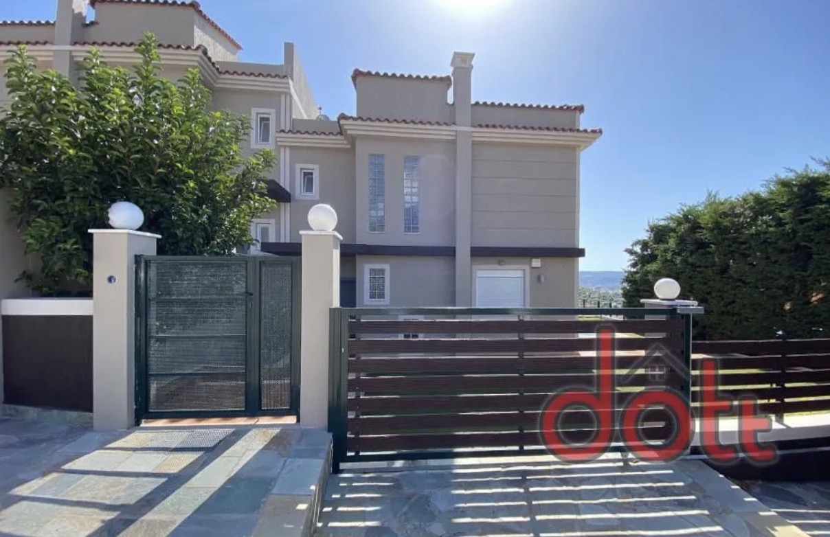 GOLDEN VISA  ΘΕΟΛΟΓΟΣ 126ΤΜ