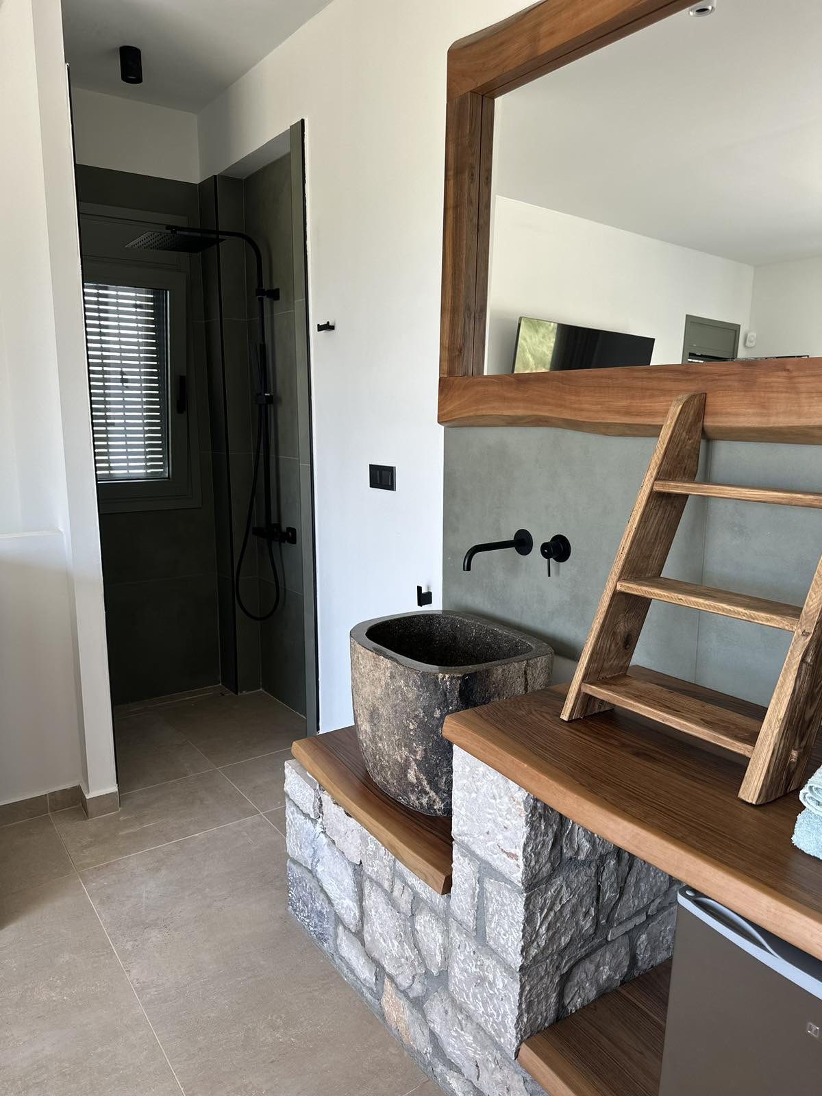 VILLA ΠΛΗΣΙΟΝ  COSTA NAVARINO