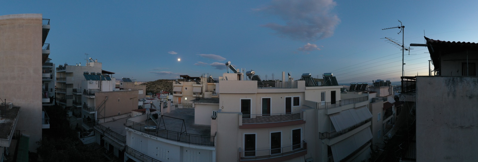 ΚΟΡΥΔΑΛΛΟΣ ΜΥΣΤΡΑ 16 -  ΔΙΑΜΕΡΙΣΜΑ 100Τ.Μ. ΣΤΟΝ 1ο ΟΡΟΦΟ