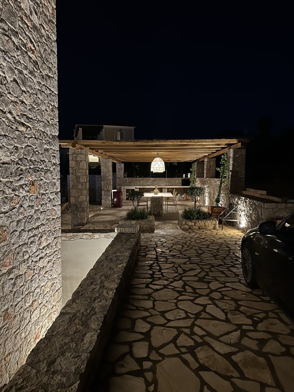 VILLA ΠΛΗΣΙΟΝ  COSTA NAVARINO